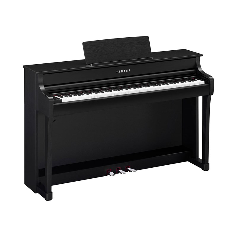 Yamaha CLP-835 Clavinova Digital Piano Kit